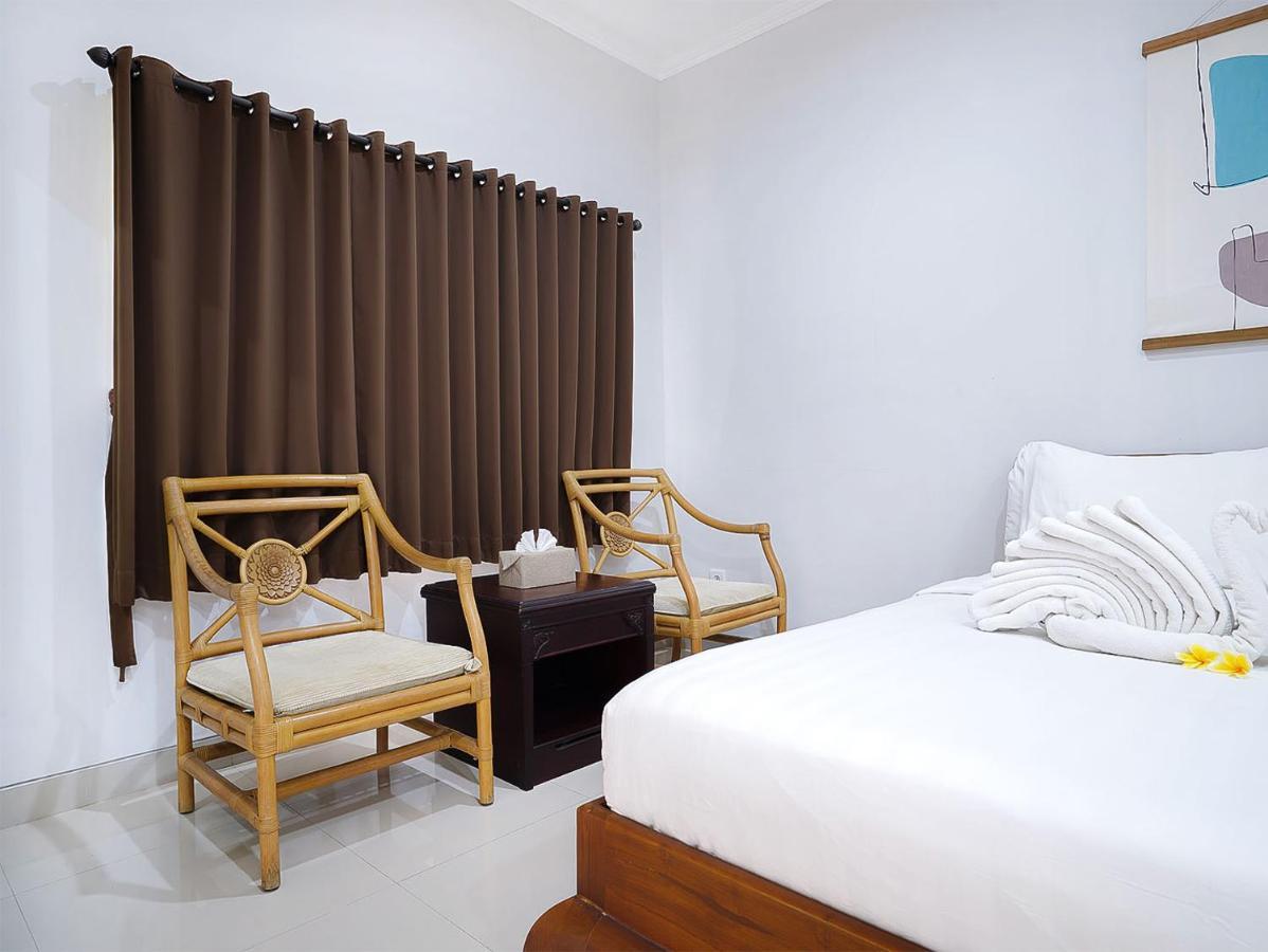 Amanlane Suite Seminyak Managed By Arm Hospitality 外观 照片